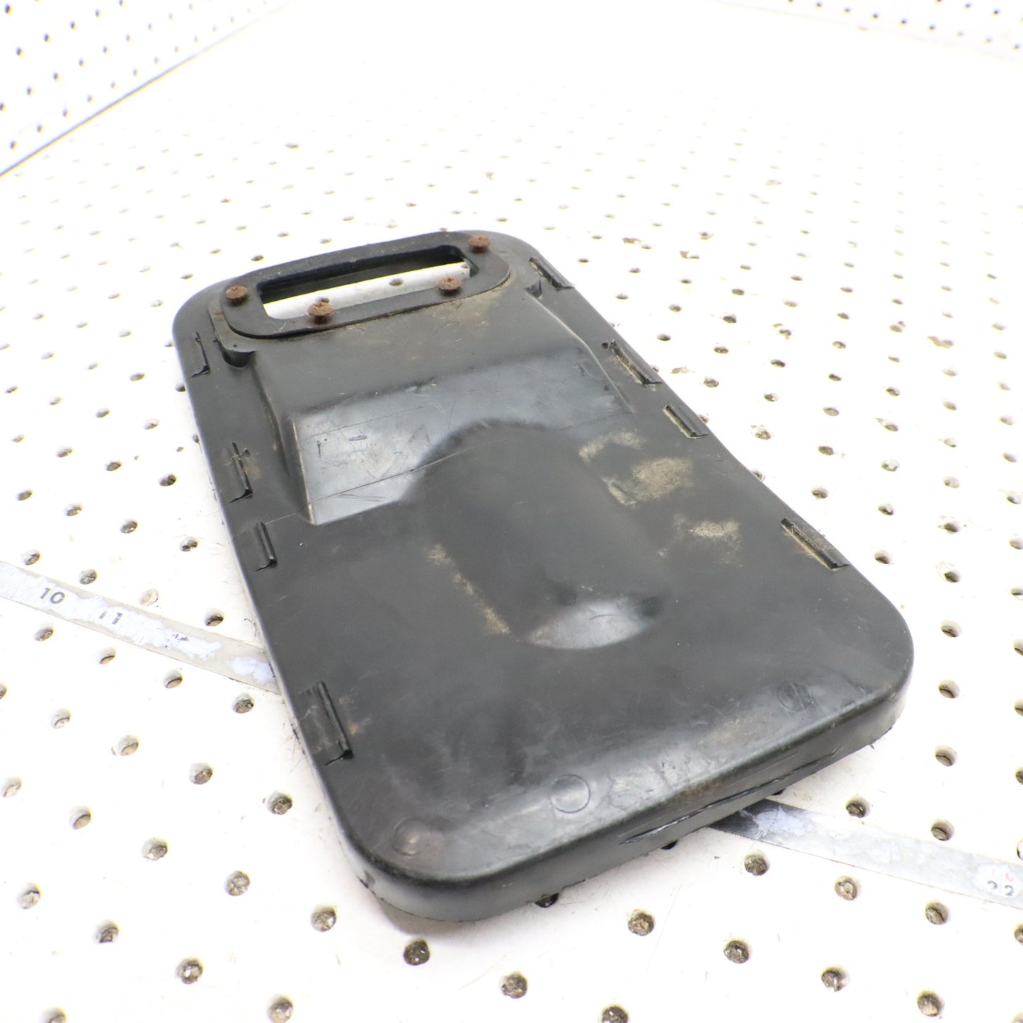 2003 Polaris Sportsman 600 Airbox Air Box  Lid Cover Cap 5432868