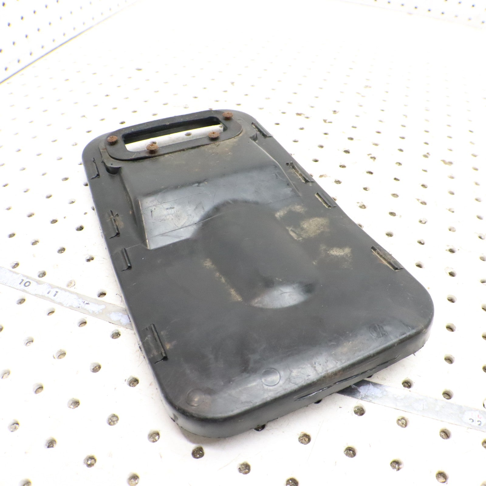 2003 Polaris Sportsman 600 Airbox Air Box  Lid Cover Cap 5432868