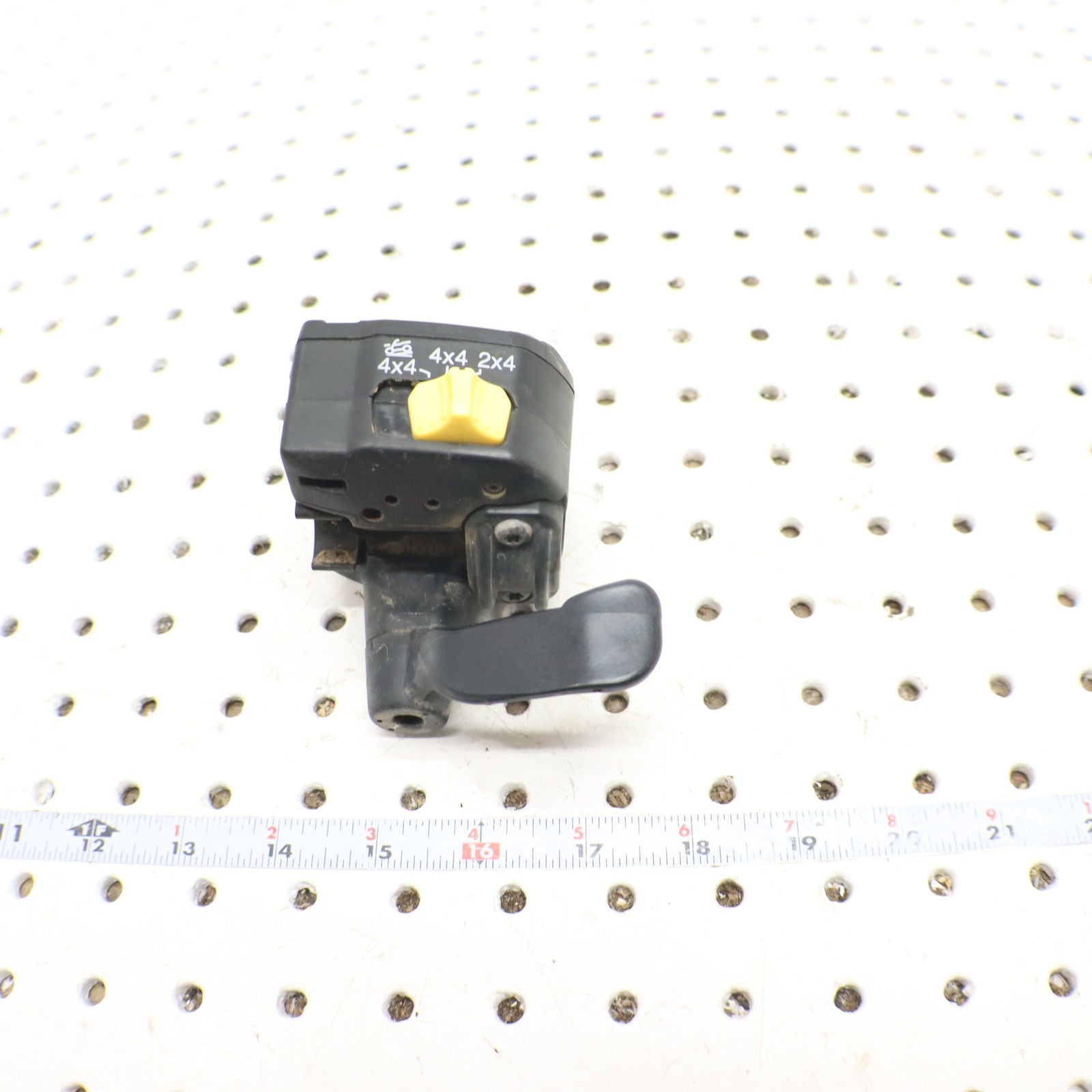 2016 Polaris Sportsman Sp 570 Throttle Control 2010359