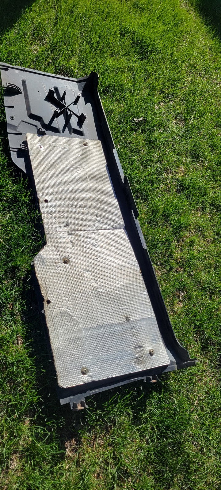 2013 Polaris Ranger 800 Floor Back 5438797-070 2204389