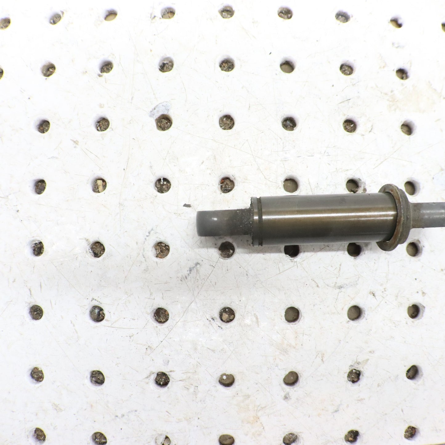 2016 Polaris Rush 800 Pivot Shaft A Arm Mount 5139521; 5140556