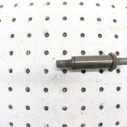 2016 Polaris Rush 800 Pivot Shaft A Arm Mount 5139521; 5140556