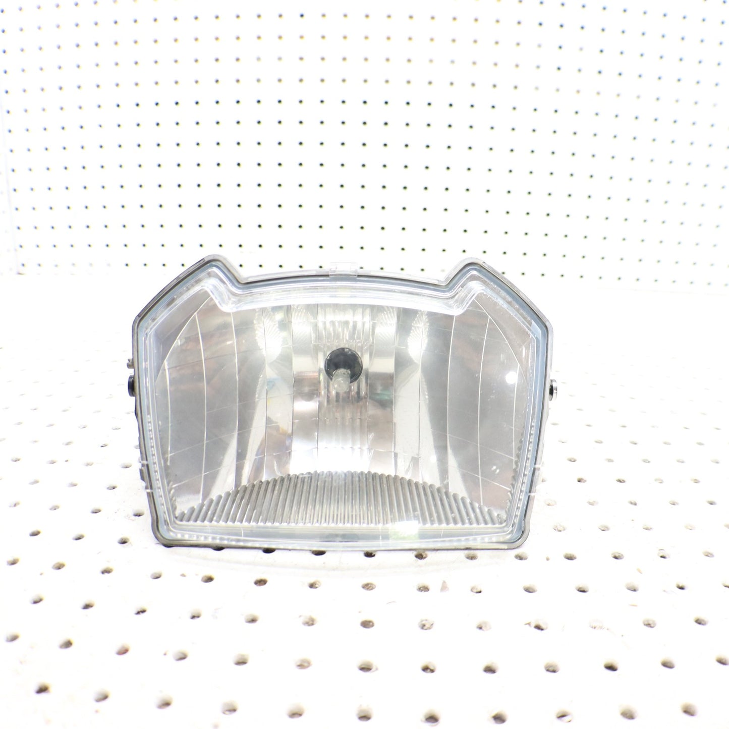 2009 Polaris Sportsman Xp 850 Headlight Head Light Upper Pod 2410614
