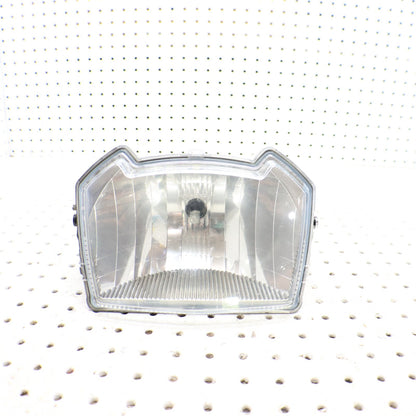 2009 Polaris Sportsman Xp 850 Headlight Head Light Upper Pod 2410614