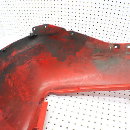 2006 POLARIS FUSION 700 BELLYPAN LEFT BELLY PAN 5434938-293