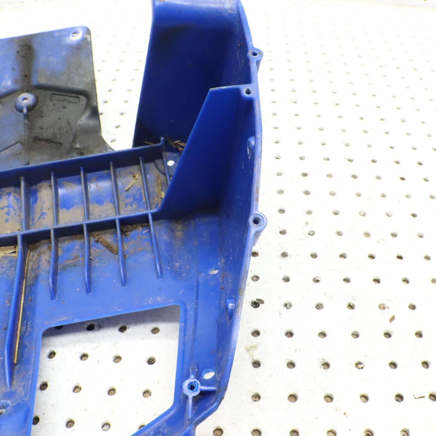 2006 POLARIS FUSION 600 NOSEPAN NOSE PAN FRONT 5435105-513