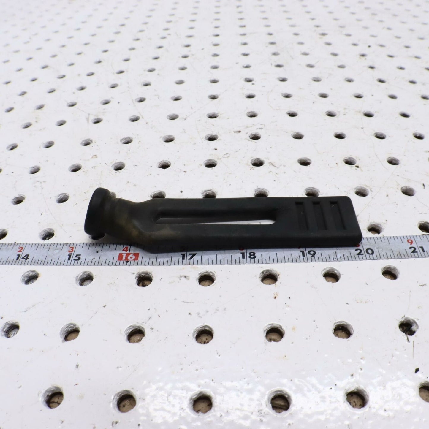 2010 ARCTIC CAT SNO PRO 500 LATCH STRAP RUBBER Strap Hold Down 1606-930