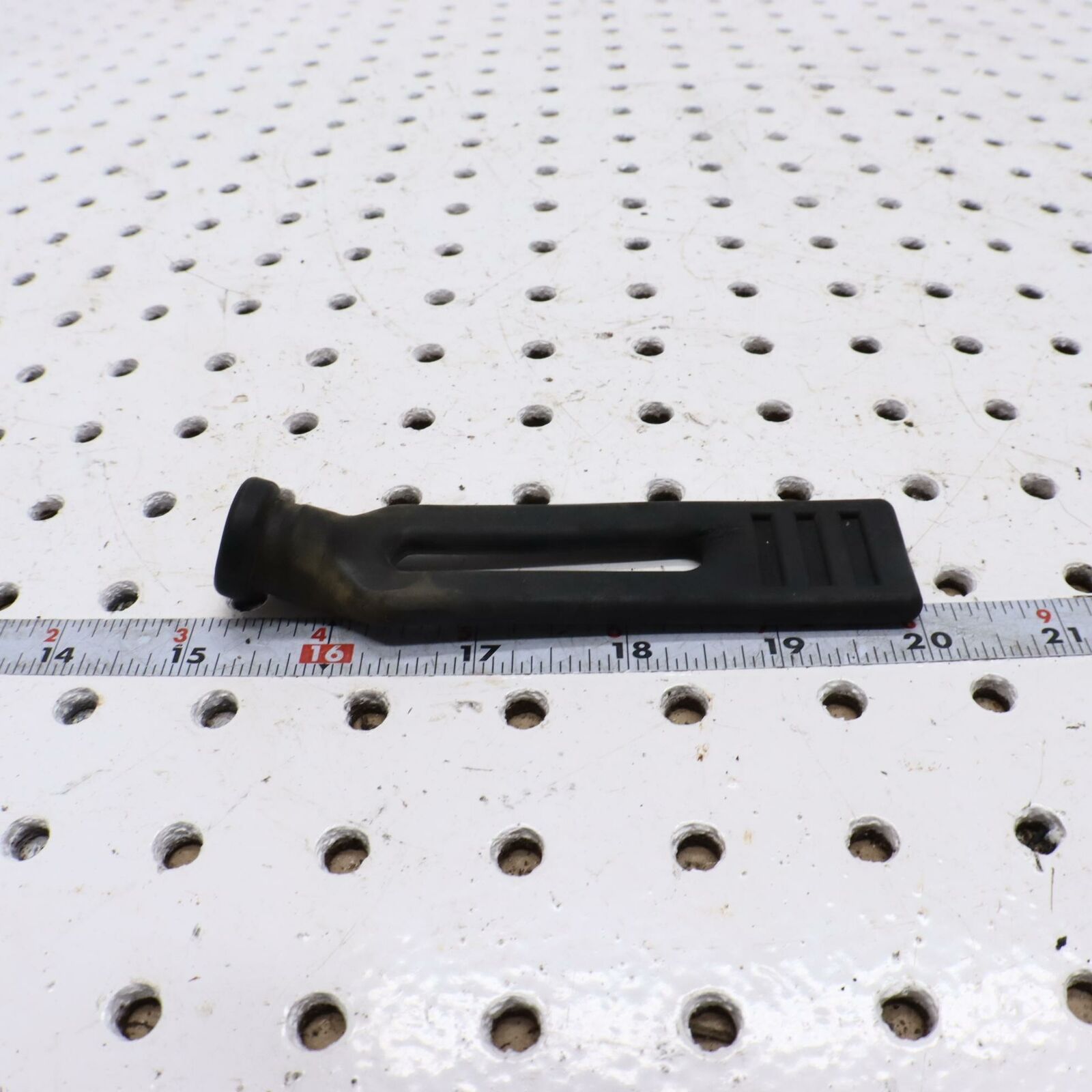 2010 ARCTIC CAT SNO PRO 500 LATCH STRAP RUBBER Strap Hold Down 1606-930