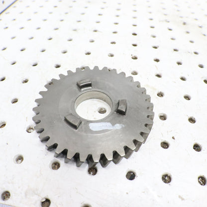 2019 Polaris Sportsman 570 Transmission Gearcase GEAR, 33T 6-FACE 3234291