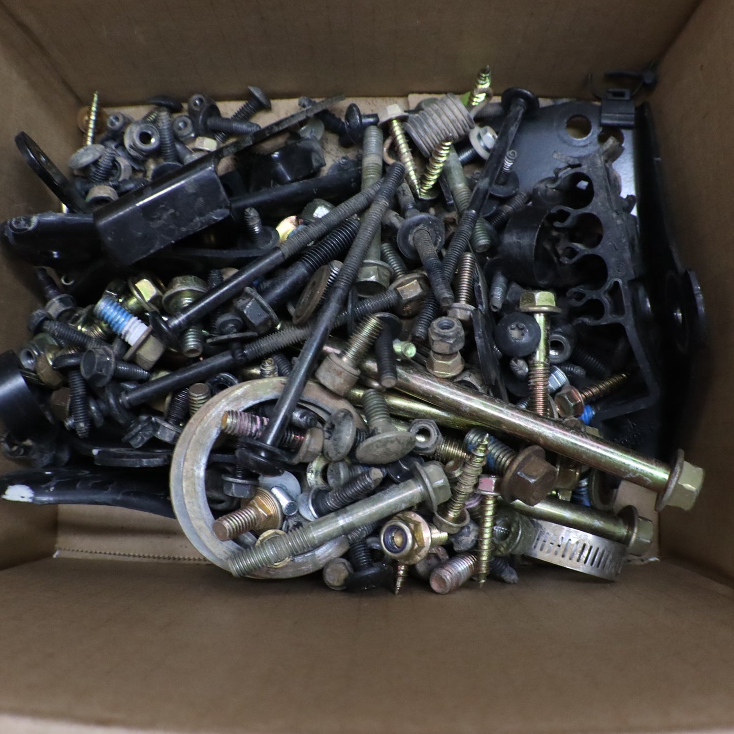 2024 Polaris Sportsman 570 Efi Eps Hardware Nuts Bolts Fasteners
