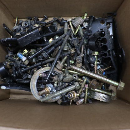 2024 Polaris Sportsman 570 Efi Eps Hardware Nuts Bolts Fasteners