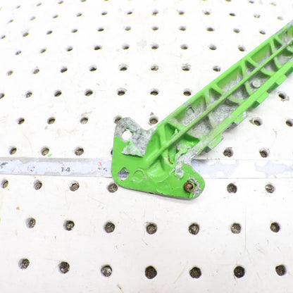 2016 Arctic Cat M8000 Tunnel Roll gusset right 2707-338