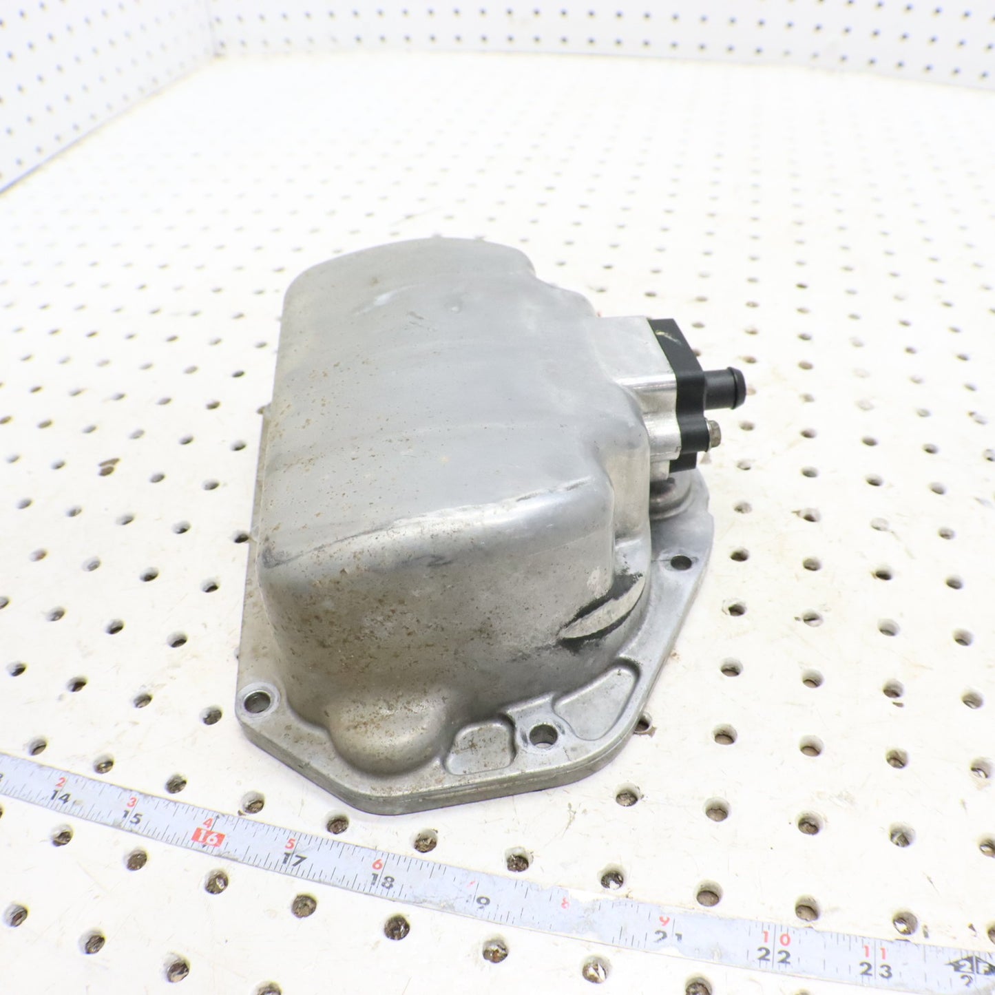 2008 Polaris Sportsman 800 Rocker Valve Cover 5136099; 5138505