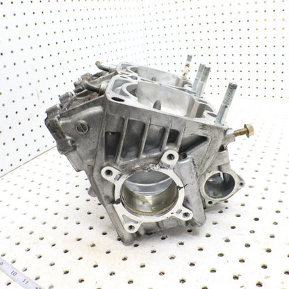 2005 ARCTIC CAT SABERCAT 600 ENGINE MOTOR CASE CASES 3007-618 3007-696