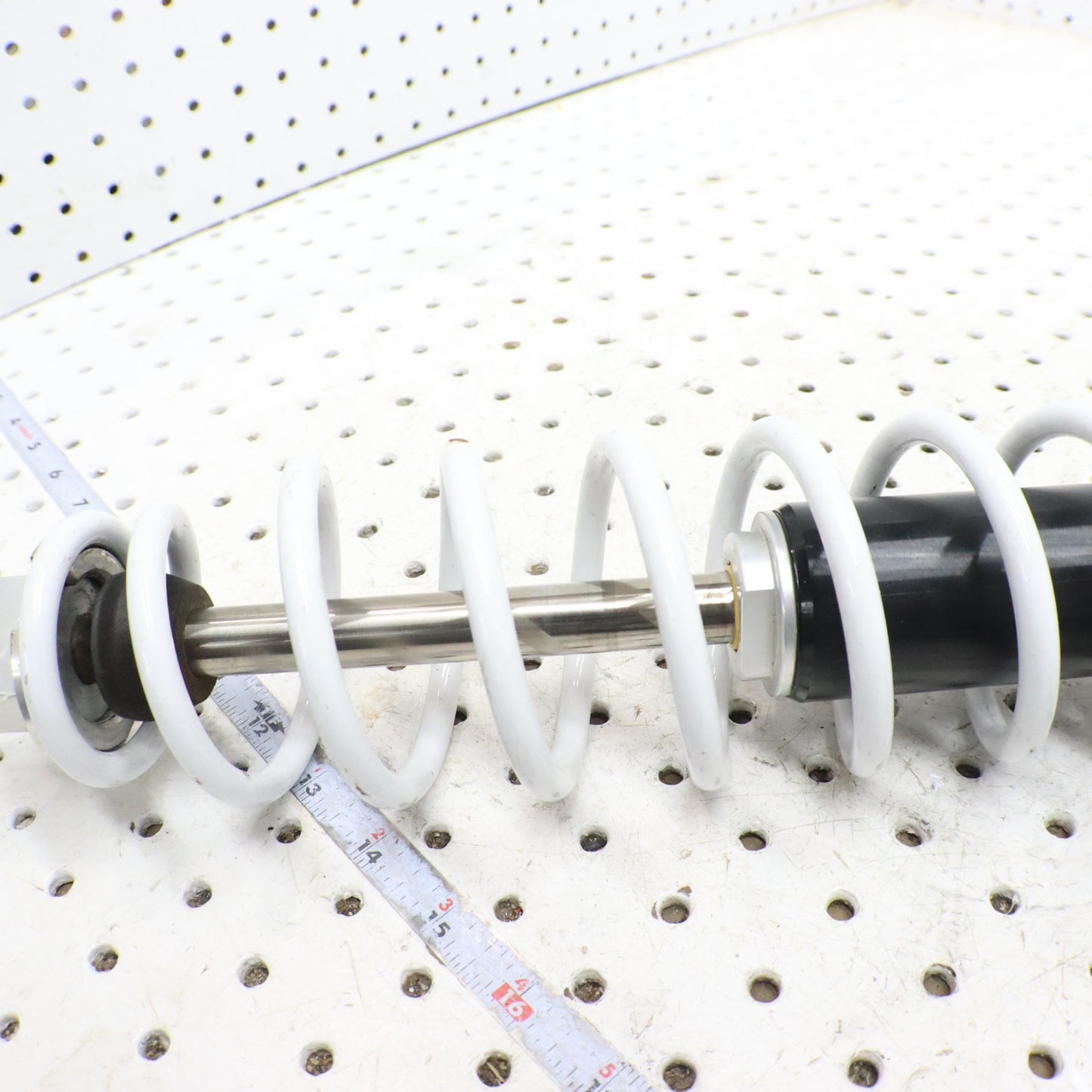 2016 Polaris Rush 800 Ski Shock Ifs 7044120 WALKER EVANS