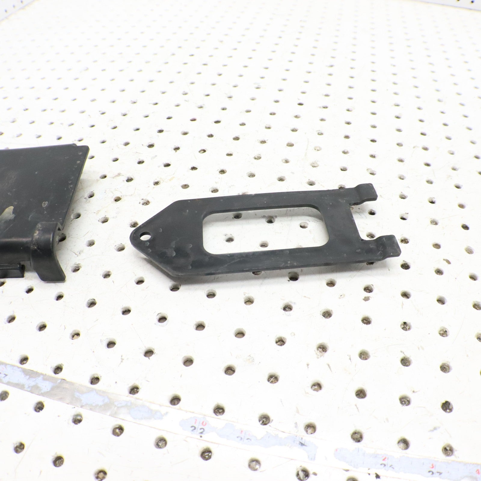 2024 Polaris Sportsman 570 Efi Eps Ecu MOUNT & COVER 5438708-070; 5458828-070
