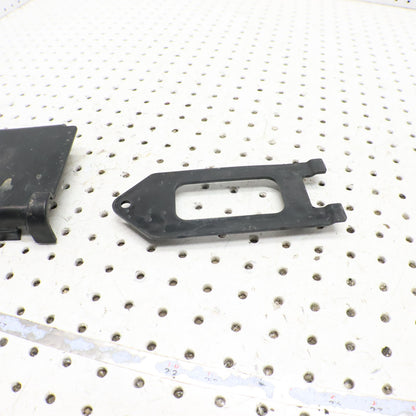 2024 Polaris Sportsman 570 Efi Eps Ecu MOUNT & COVER 5438708-070; 5458828-070