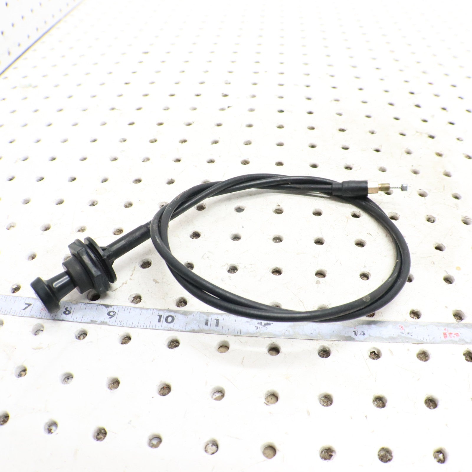 2012 Polaris Sportsman 500 Choke Cable 7081171 7081008