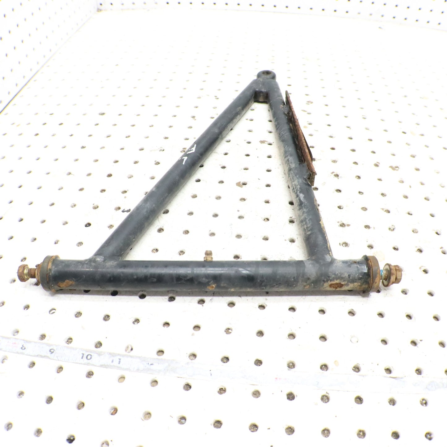 2012 Polaris Sportsman 500 Front Lower Left Control A Arm 2202906