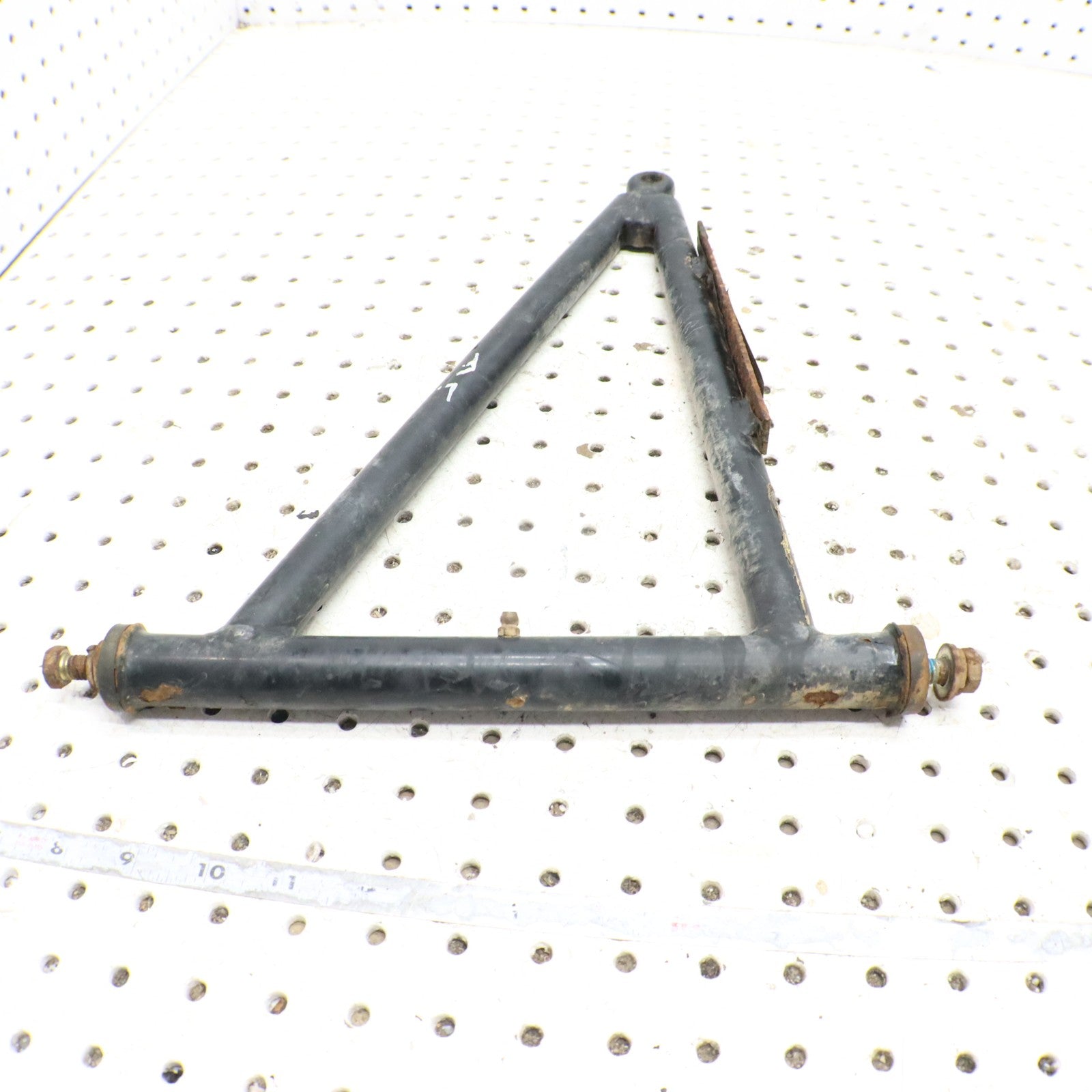 2012 Polaris Sportsman 500 Front Lower Left Control A Arm 2202906