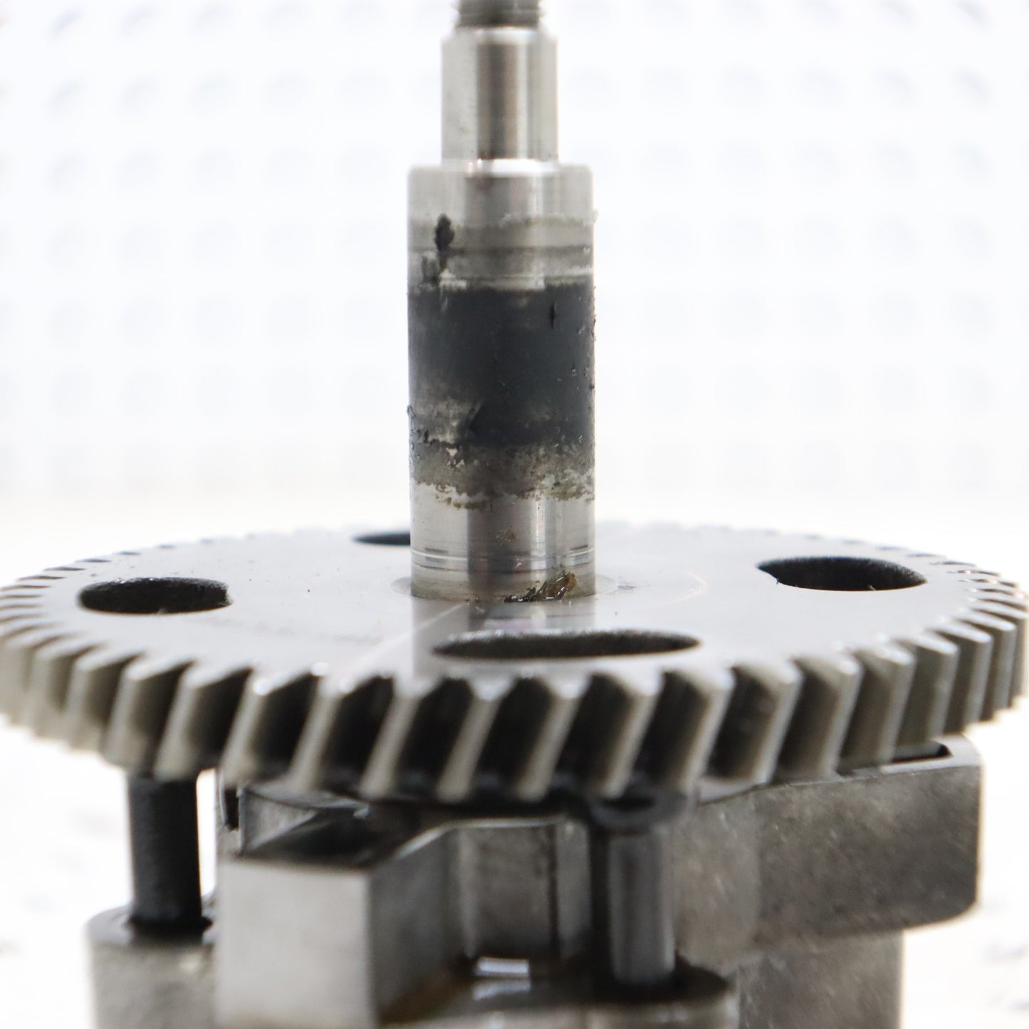 2003 Polaris Sportsman 600 Oil Pump 2202159; 2204374