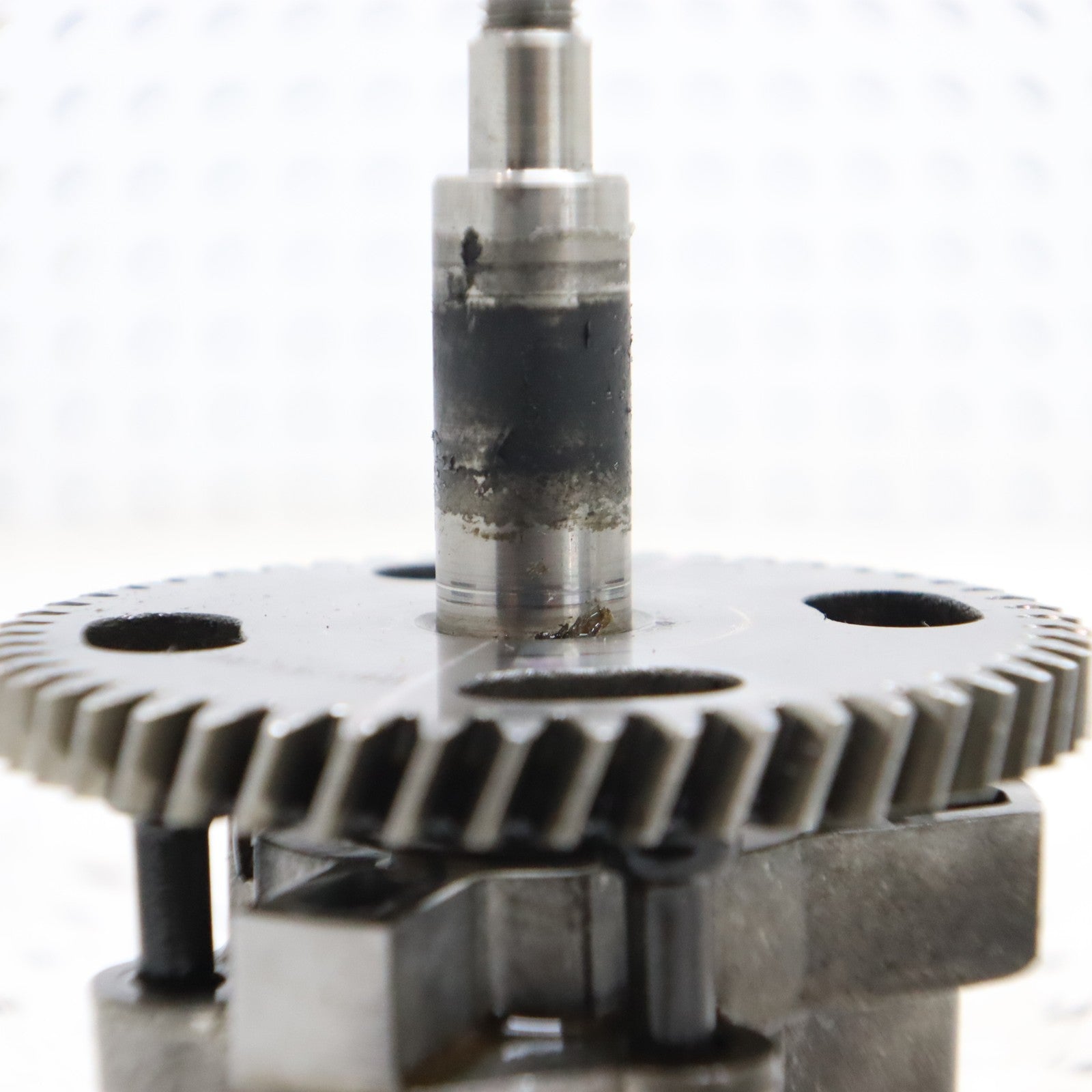 2003 Polaris Sportsman 600 Oil Pump 2202159; 2204374