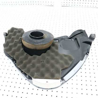 2007 POLARIS IQ 600 HEADLIGHT COVER PANEL CONSOLE TRIM 2633309; 2634005