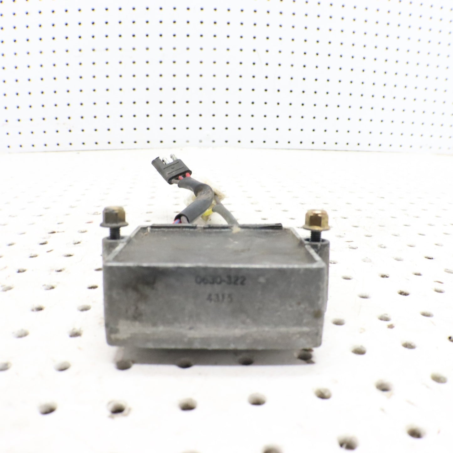 2016 Arctic Cat M8000 Voltage Regulator 0630-322