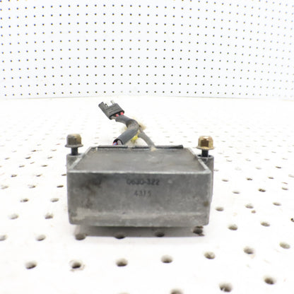 2016 Arctic Cat M8000 Voltage Regulator 0630-322