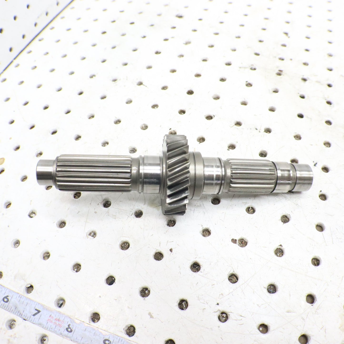 2019 Polaris Sportsman 570 Transmission Gearcase Reverse Shaft 3234280