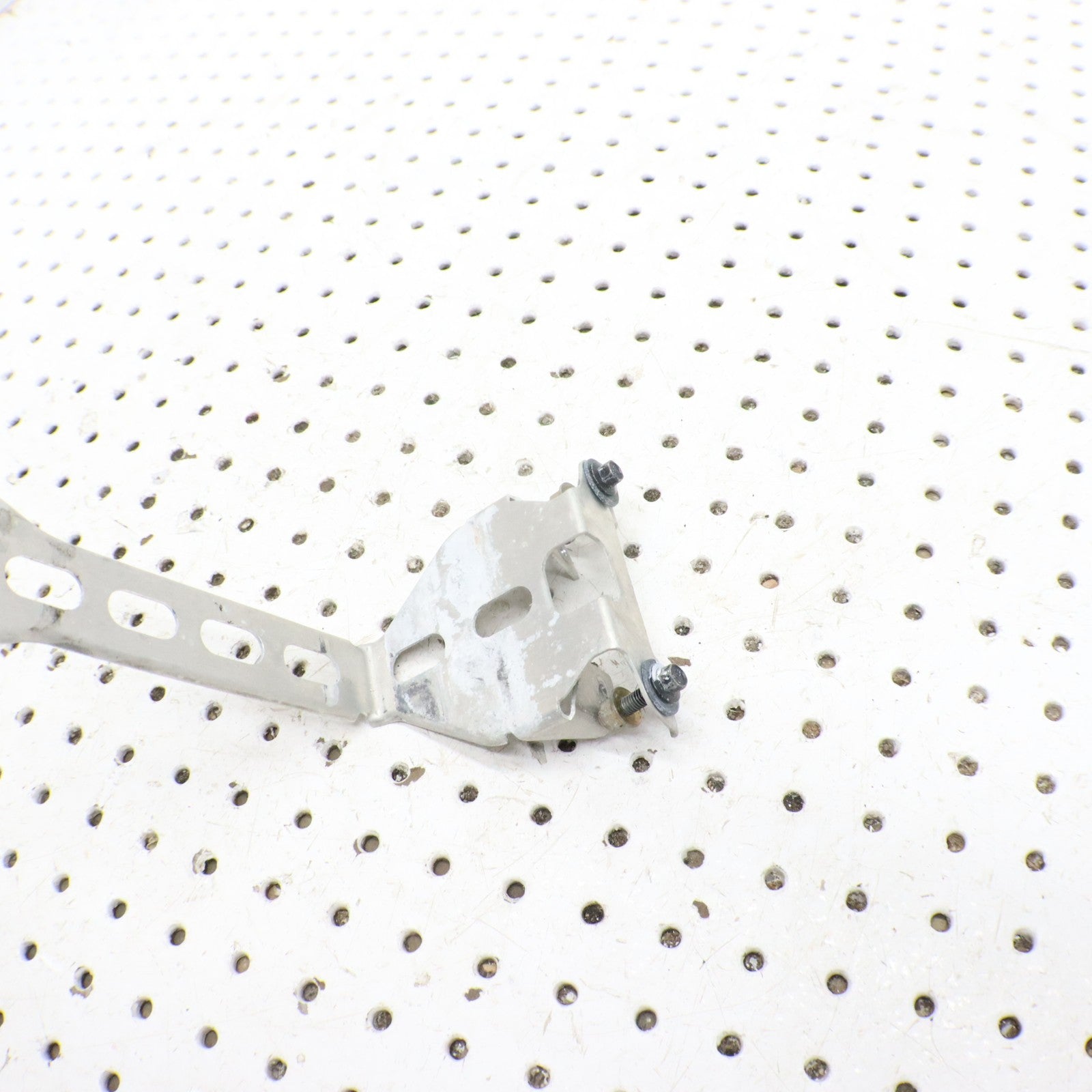 2016 Arctic Cat M8000 Battery HOLD DOWN BRACKET 0645-674