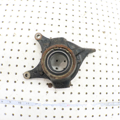2013 Polaris Ranger 800 Steering Knuckle LEFT 5136948