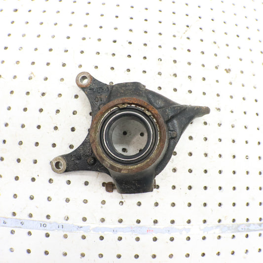 2013 Polaris Ranger 800 Steering Knuckle LEFT 5136948