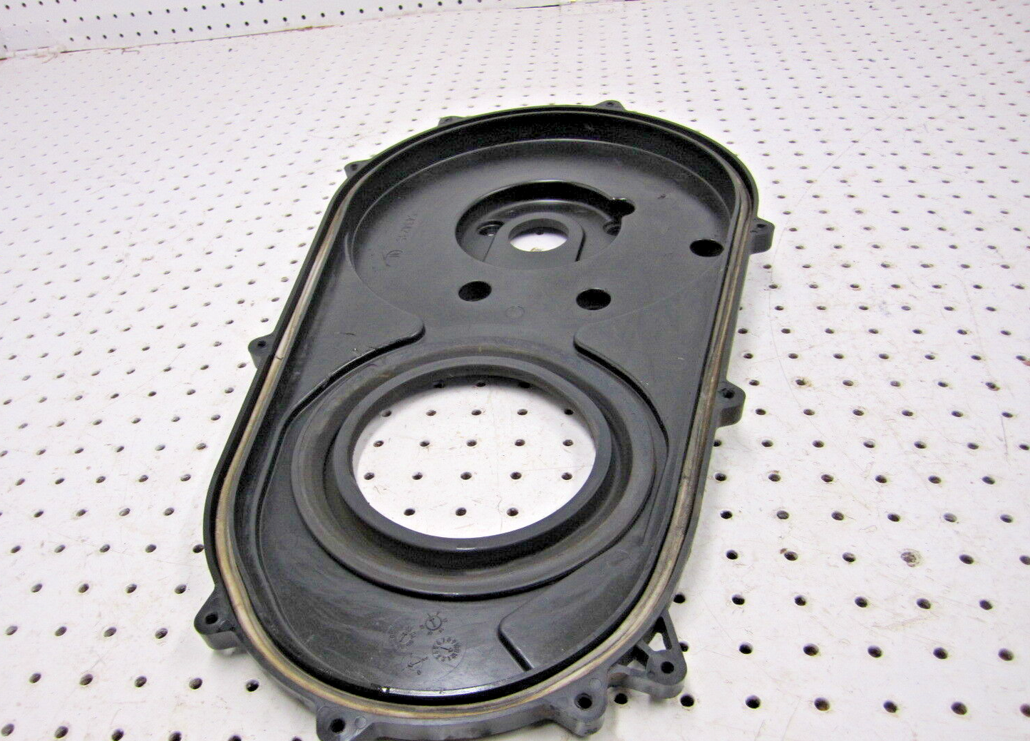 2004 SPORTSMAN 700 EFI 4X4 CLUTCH COVER INNER 5434235