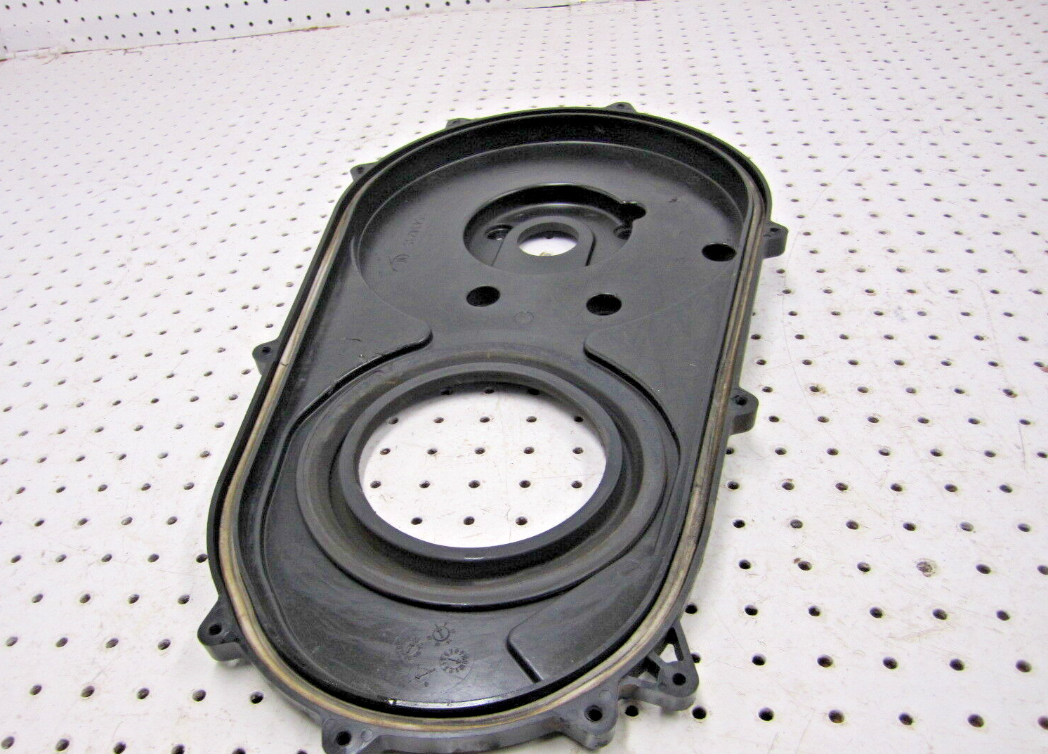 2004 SPORTSMAN 700 EFI 4X4 CLUTCH COVER INNER 5434235