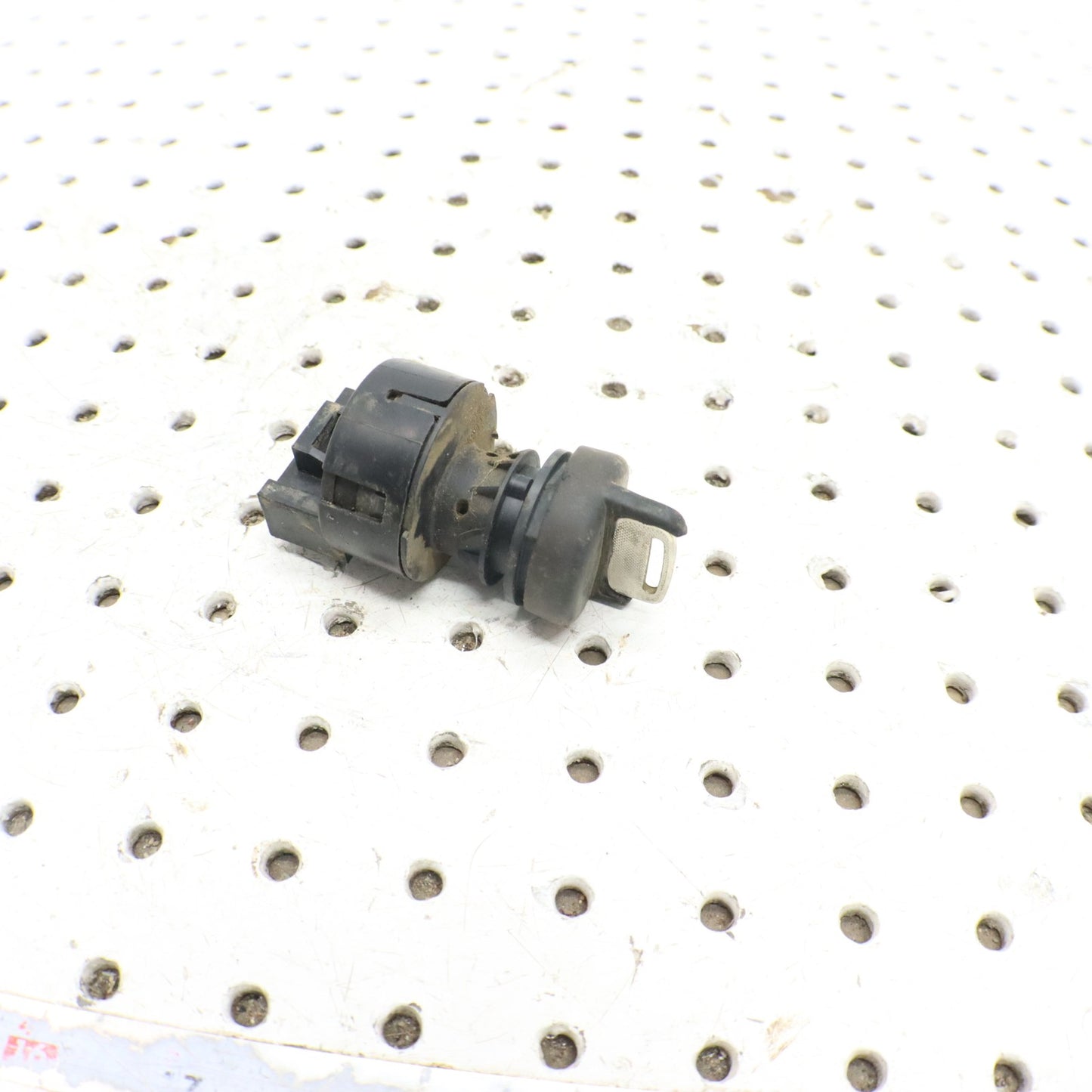 2013 Polaris Ranger 800 Ignition Key Switch 4012165