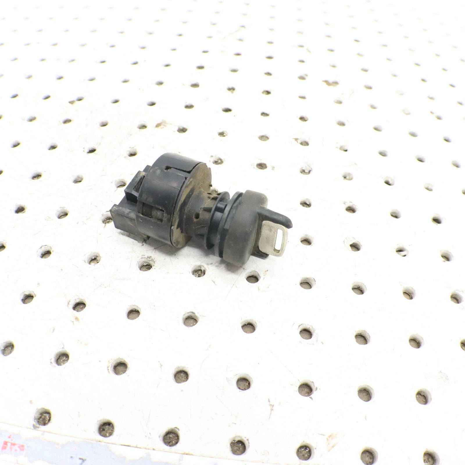 2013 Polaris Ranger 800 Ignition Key Switch 4012165