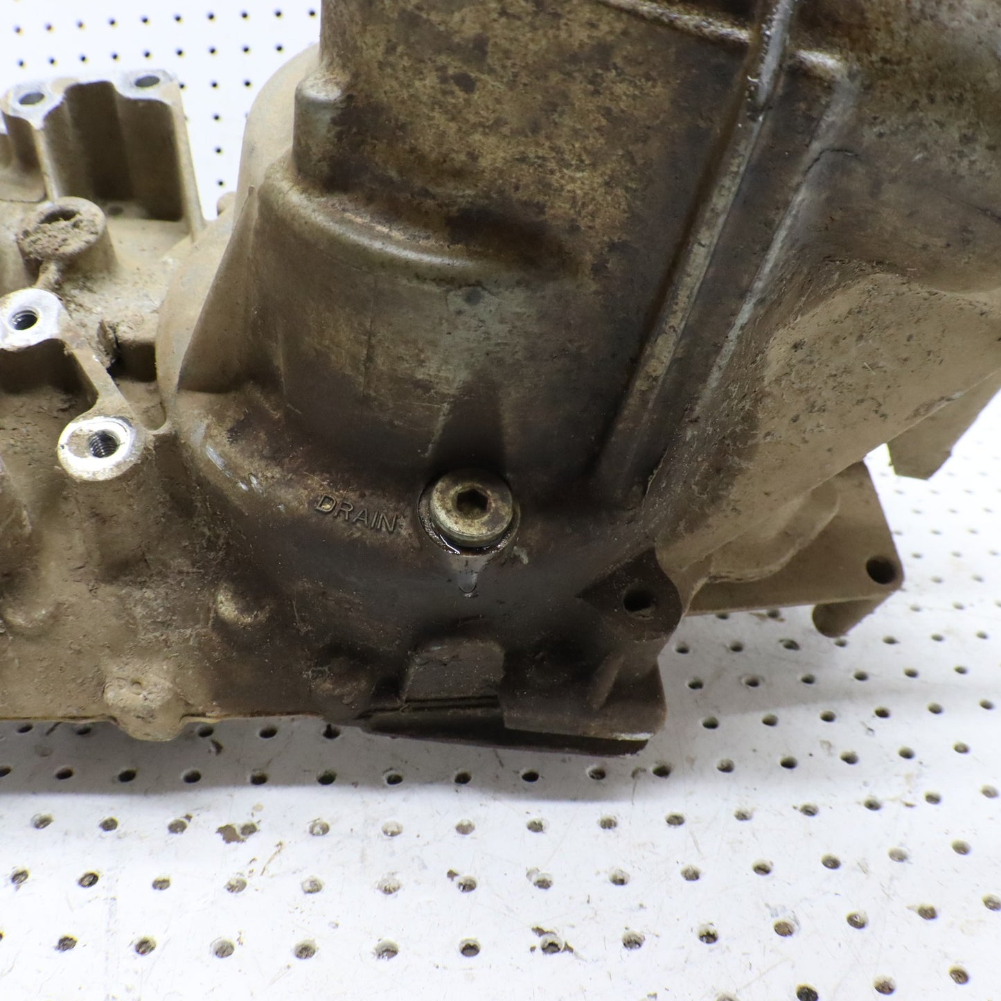 2012 Polaris Sportsman 500 Transmission Gearcase 1332897