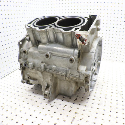  POLARIS SPORTSMAN XP 850 CRANKCASE ENGINE CASE 2204054; 2204957; 5632167 CORE