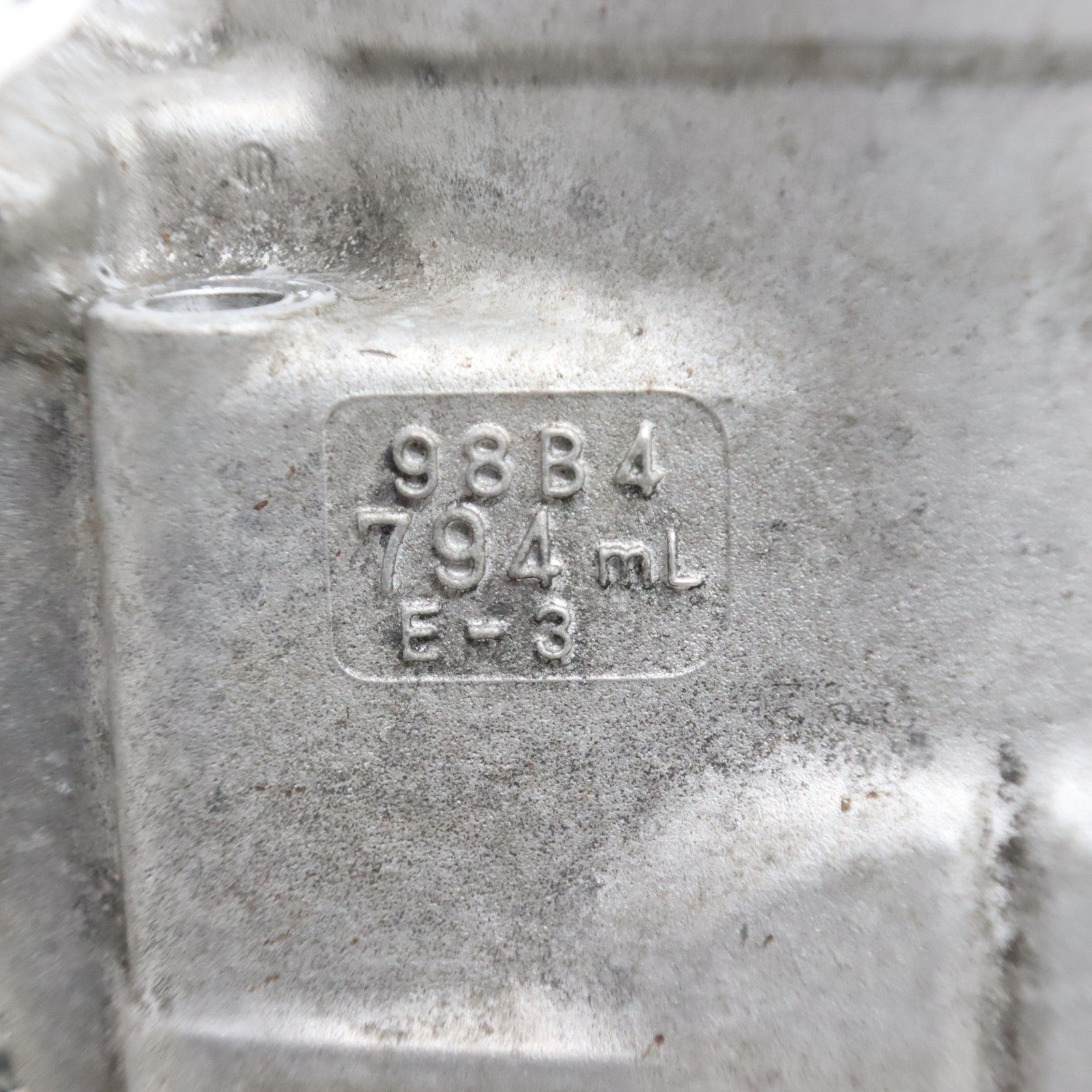 2012 Arctic Cat Proclimb M800 Cylinder Jug 3007-849