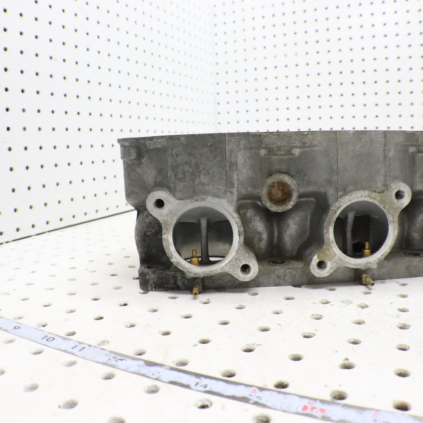 1995 Polaris Xcr 600 Cylinder Jug CORE 3085049