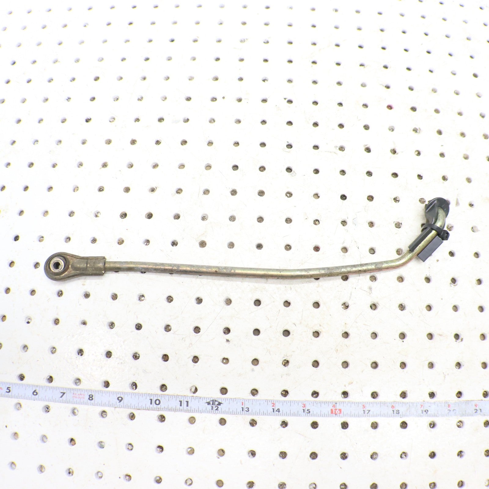 2009 Polaris Sportsman Xp 850 Shifter Rod 1823423