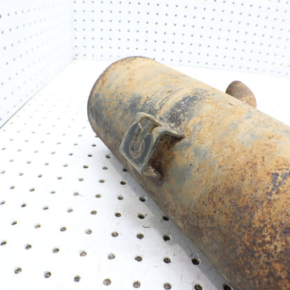 2012 Polaris Sportsman 500 Exhaust Muffler 1261042-489