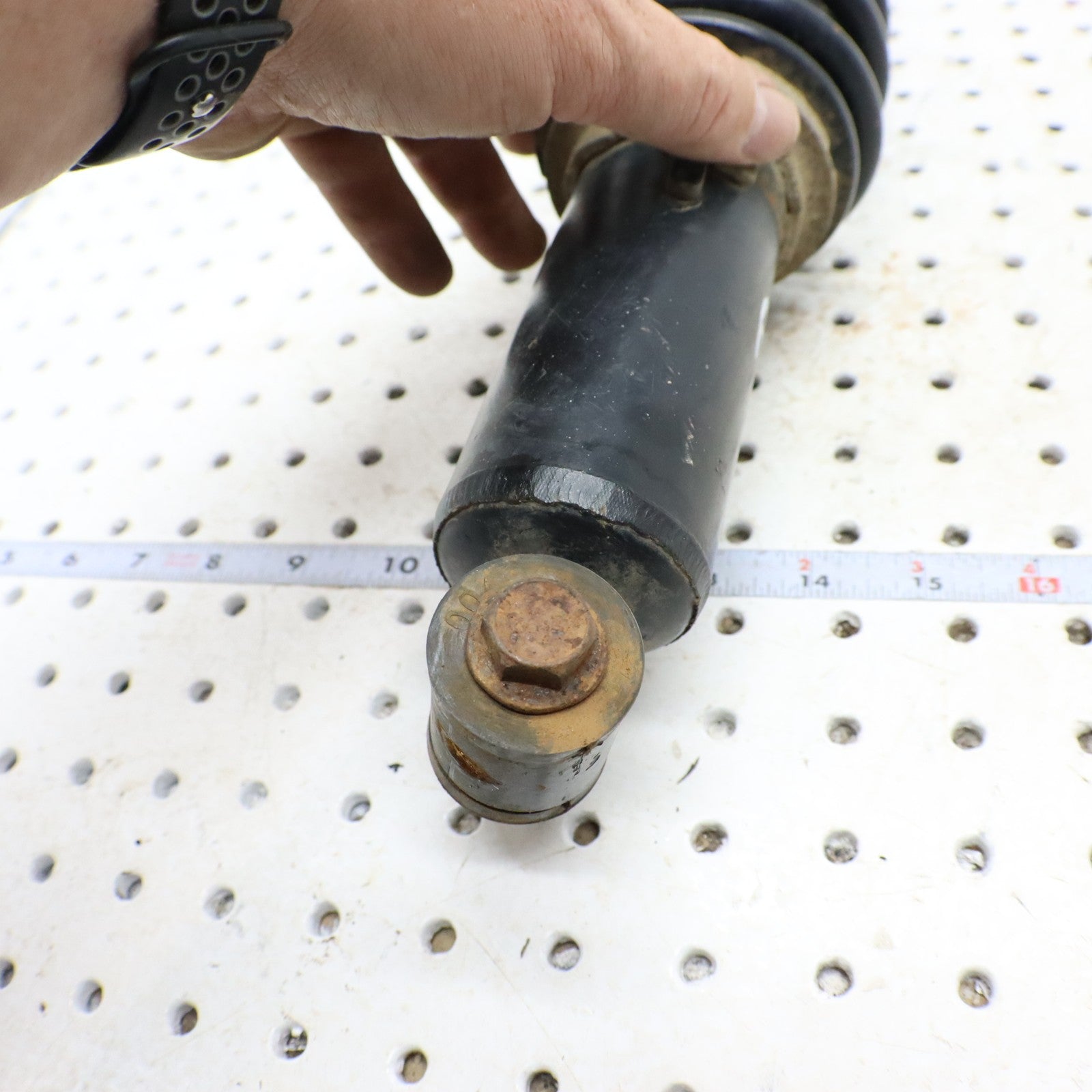 2009 Polaris Rzr 800 Rear Shock 7043341