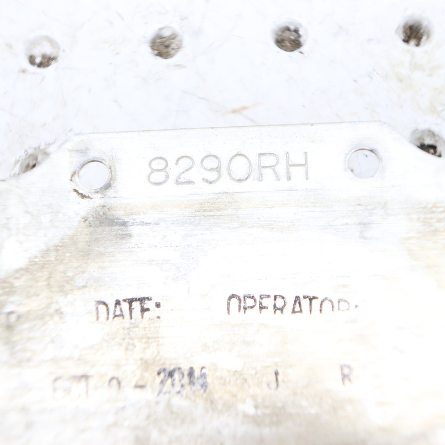 2016 Polaris Rush 800 Tunnel Heat Exchanger Right 1240726