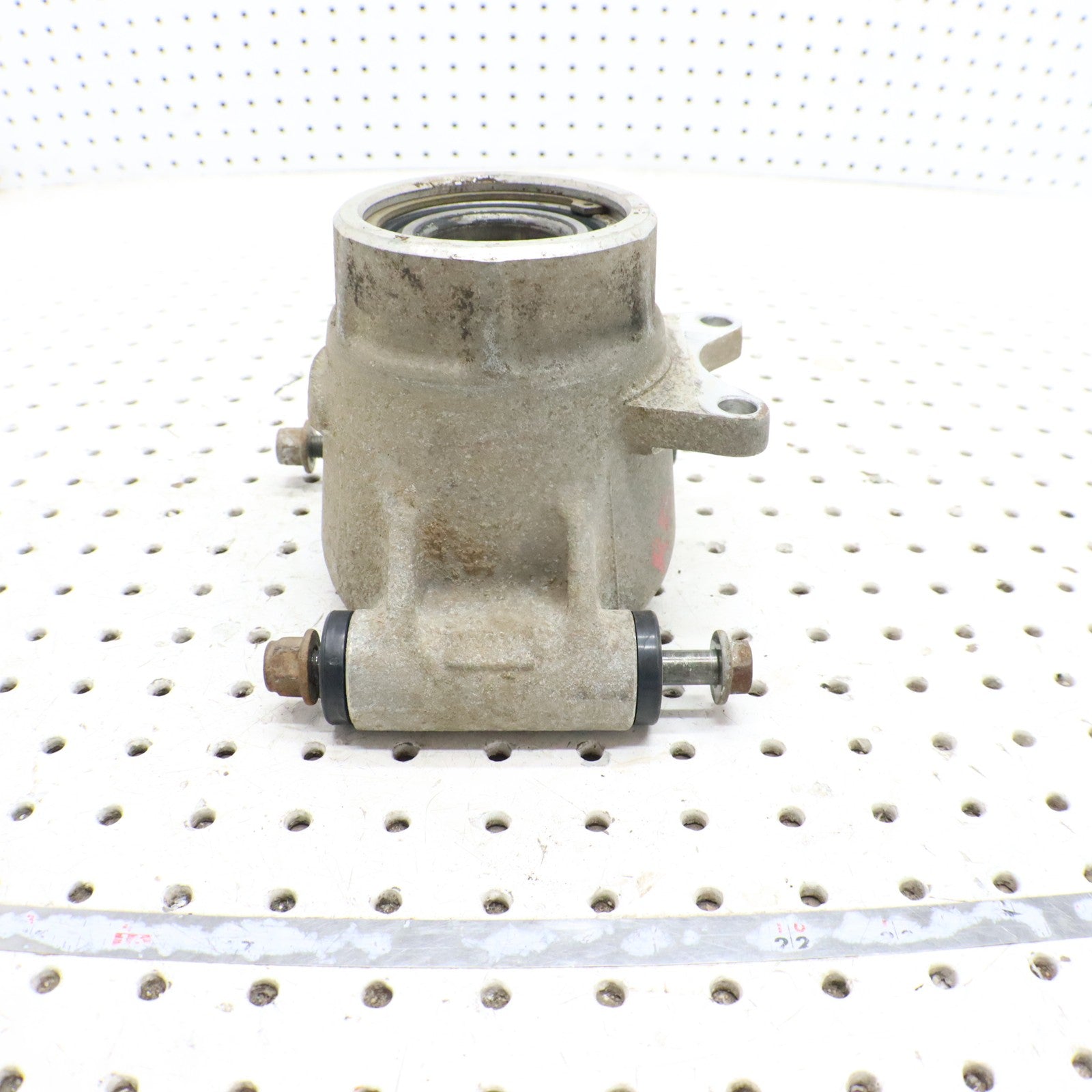 2013 Polaris Ranger 800 Bearing Carrier Knuckle Right Rear 