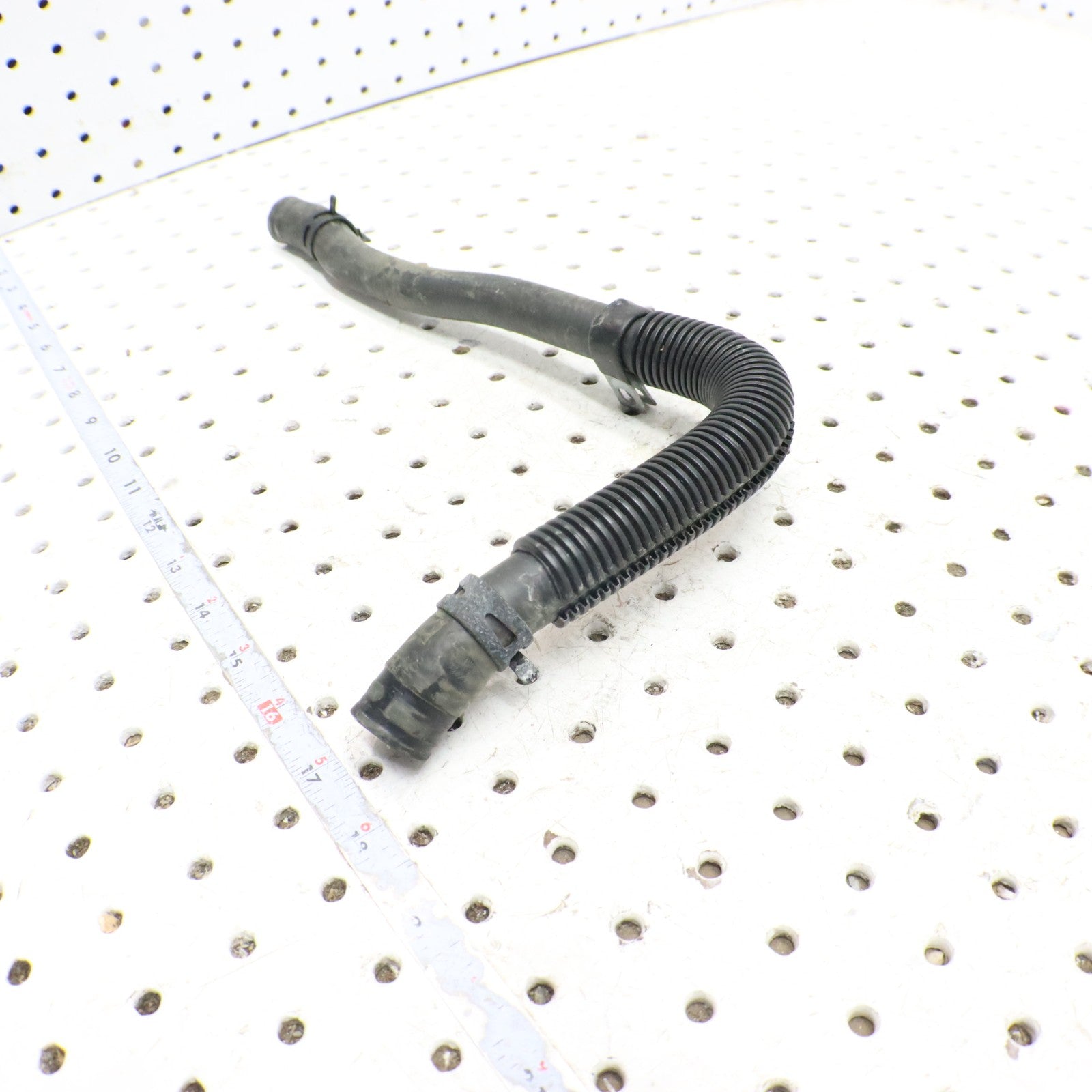 2016 Polaris Rush 800 Coolant Hose, Pipe 1205187