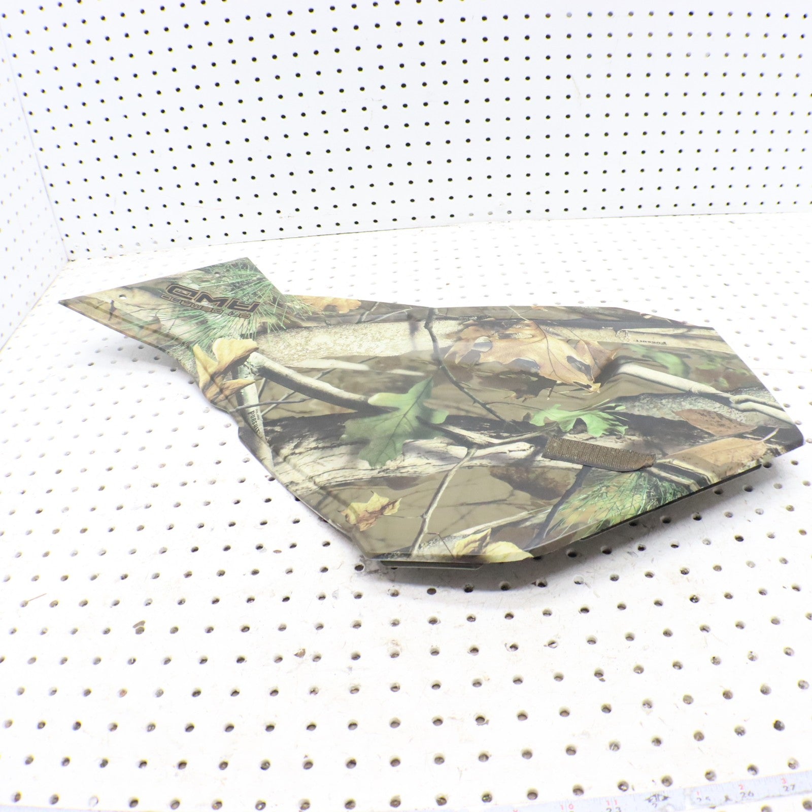 2016 Polaris Sportsman 570 Side Panel Cover Left PURSUIT CAMO 5450628-587