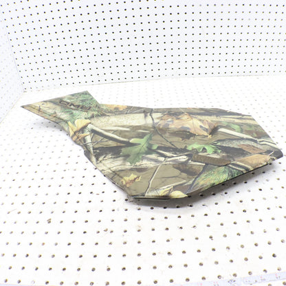 2016 Polaris Sportsman 570 Side Panel Cover Left PURSUIT CAMO 5450628-587