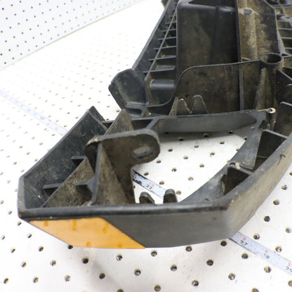 2009 Polaris Sportsman 800 Front Bumper 2633527-070; 5437086